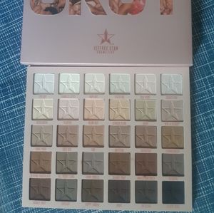 Jeffree Star ORGY Palette